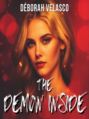 cover image of The Demon Inside